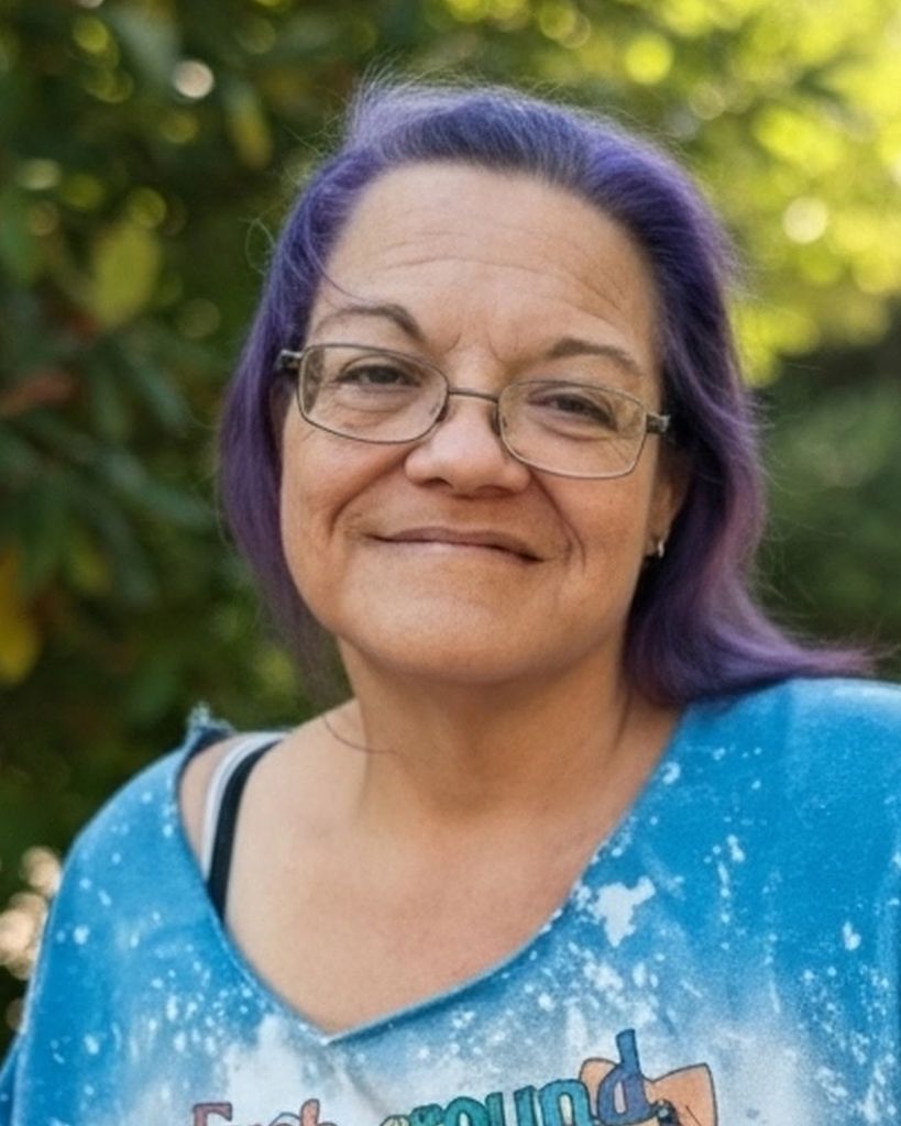 Patty Ann Jackson (Barnett)