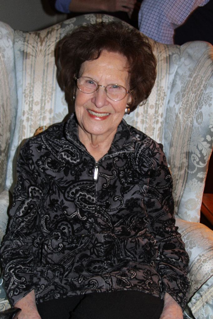 Agnes Marie Osborn-Flautt