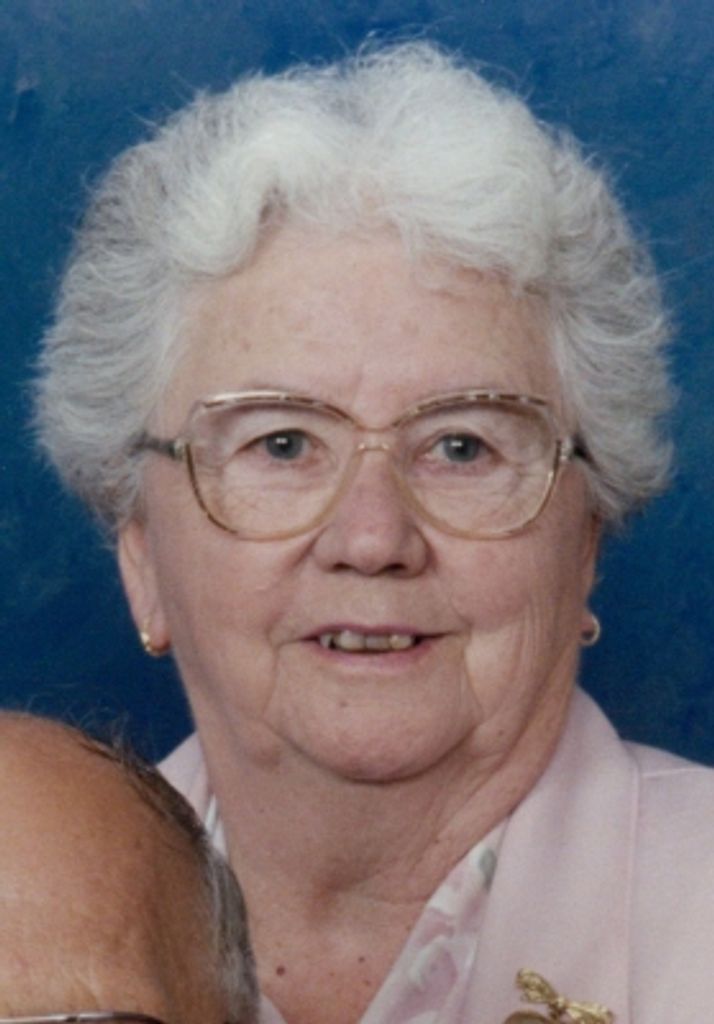 Margaret  Ann Schmidt 