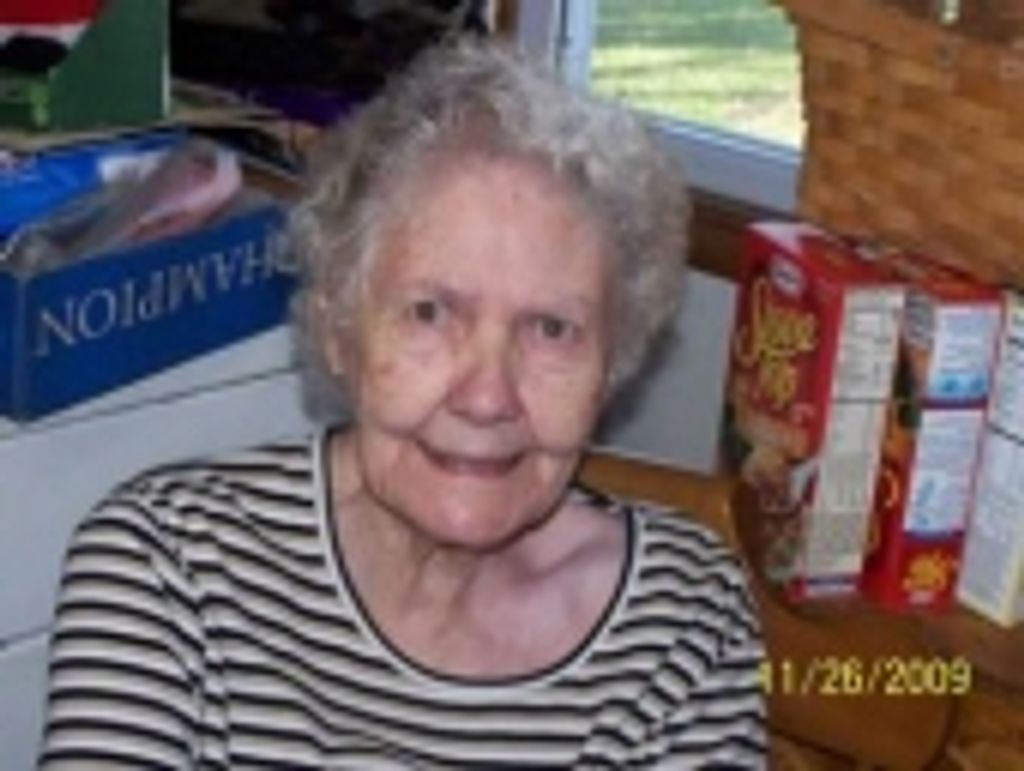 Allien Frances Hunt