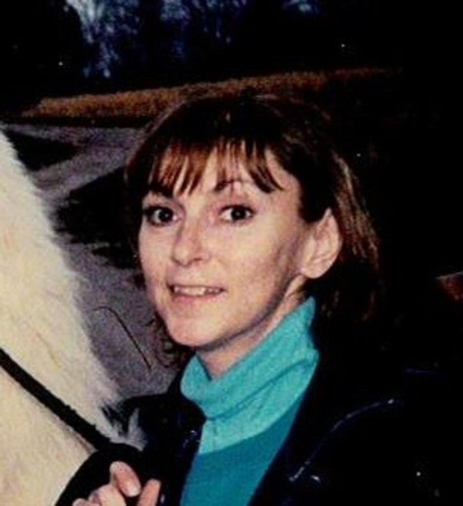 Sherry Vice Cuzick Profile Photo