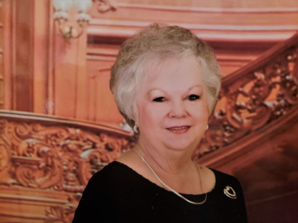 Patricia Allen Matthews Profile Photo