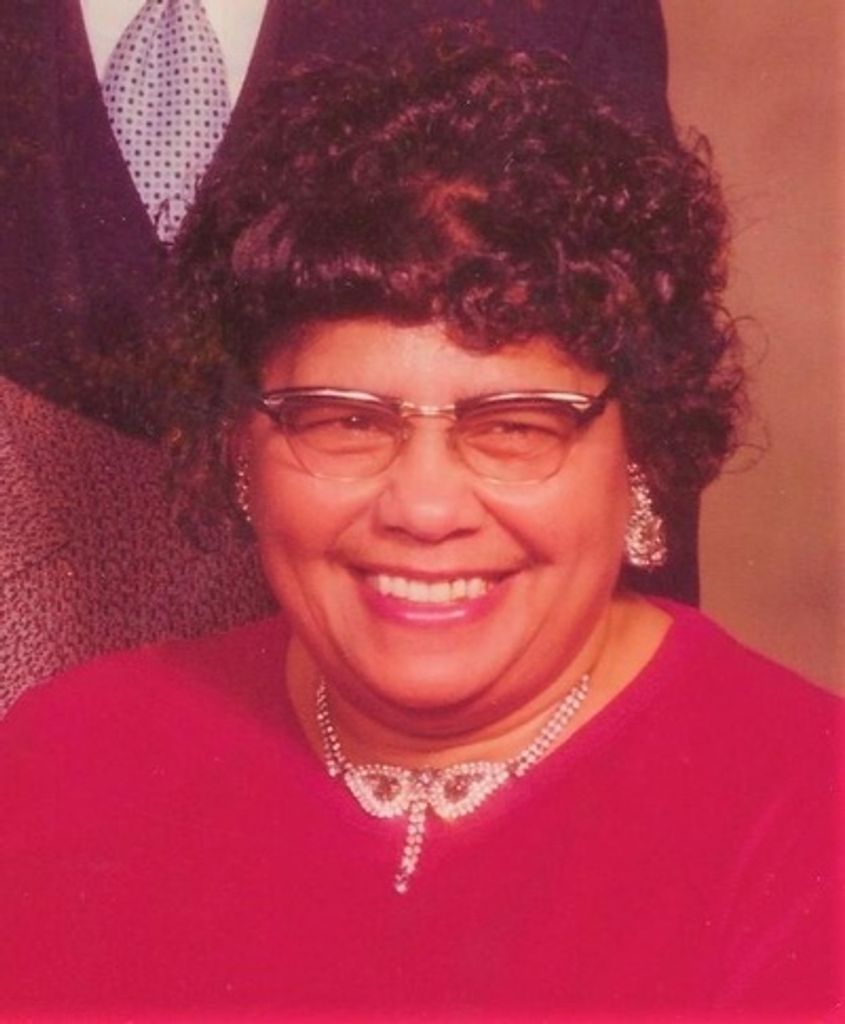 Mary Mcdade Webb Profile Photo