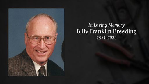 Billy Breeding photo gallery thumbnail 2 of 3