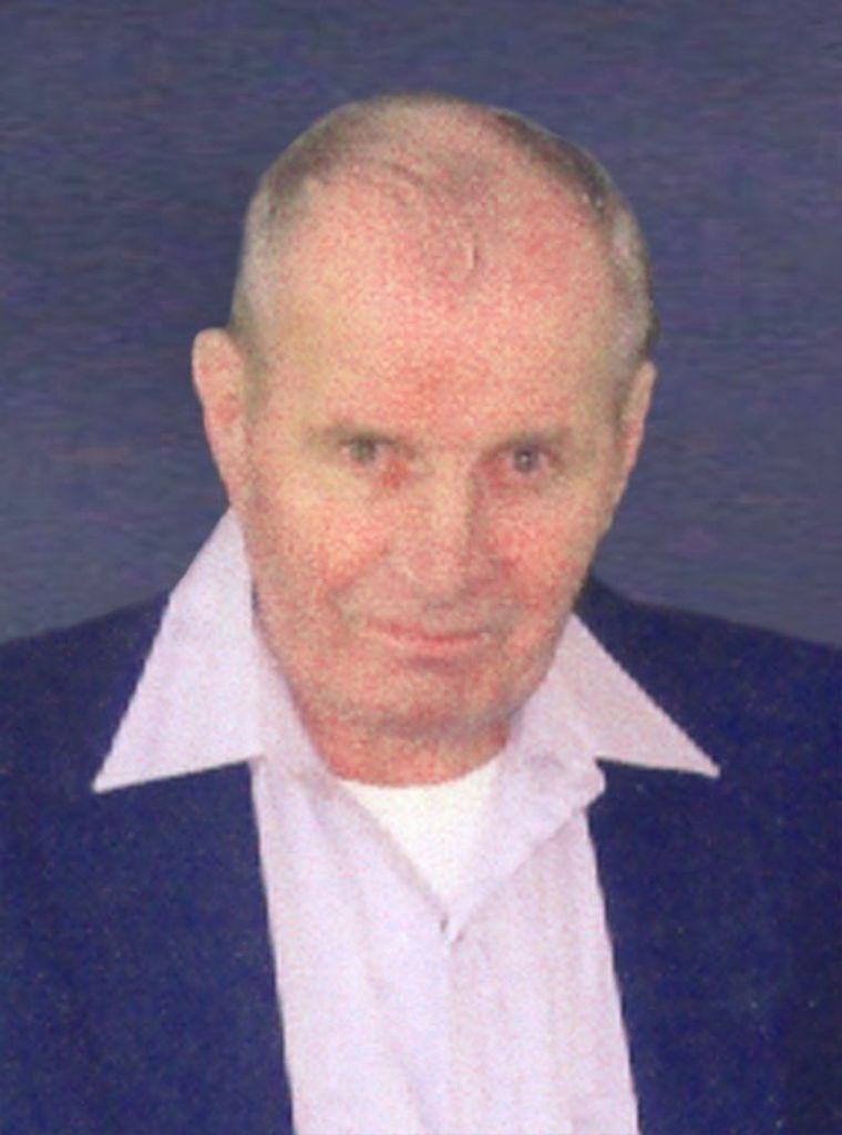 Marlin Joseph "Marly" Laumb