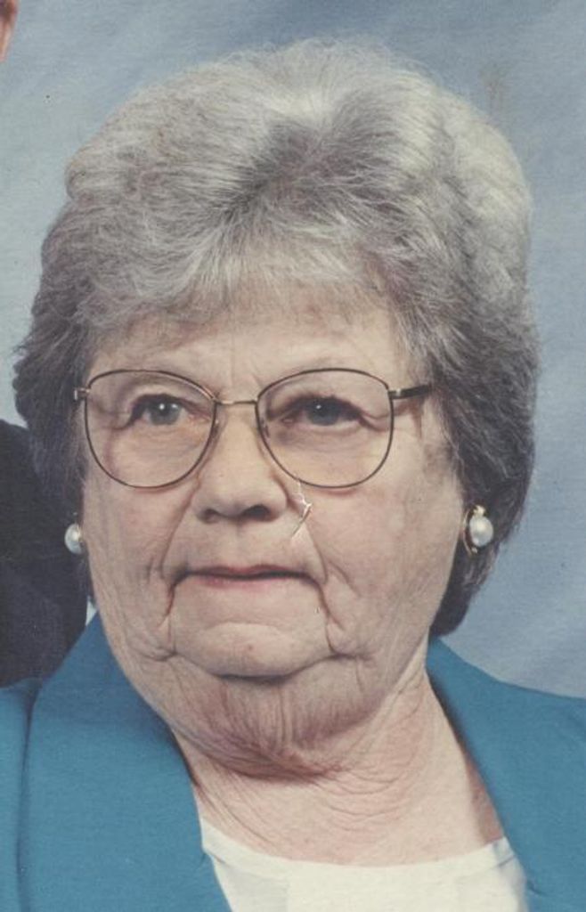 Wanda E. (Grear)  Lynn