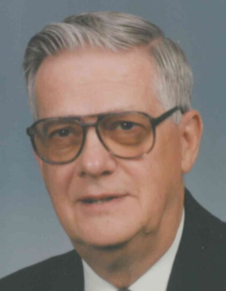 Walter Samuel Wilson