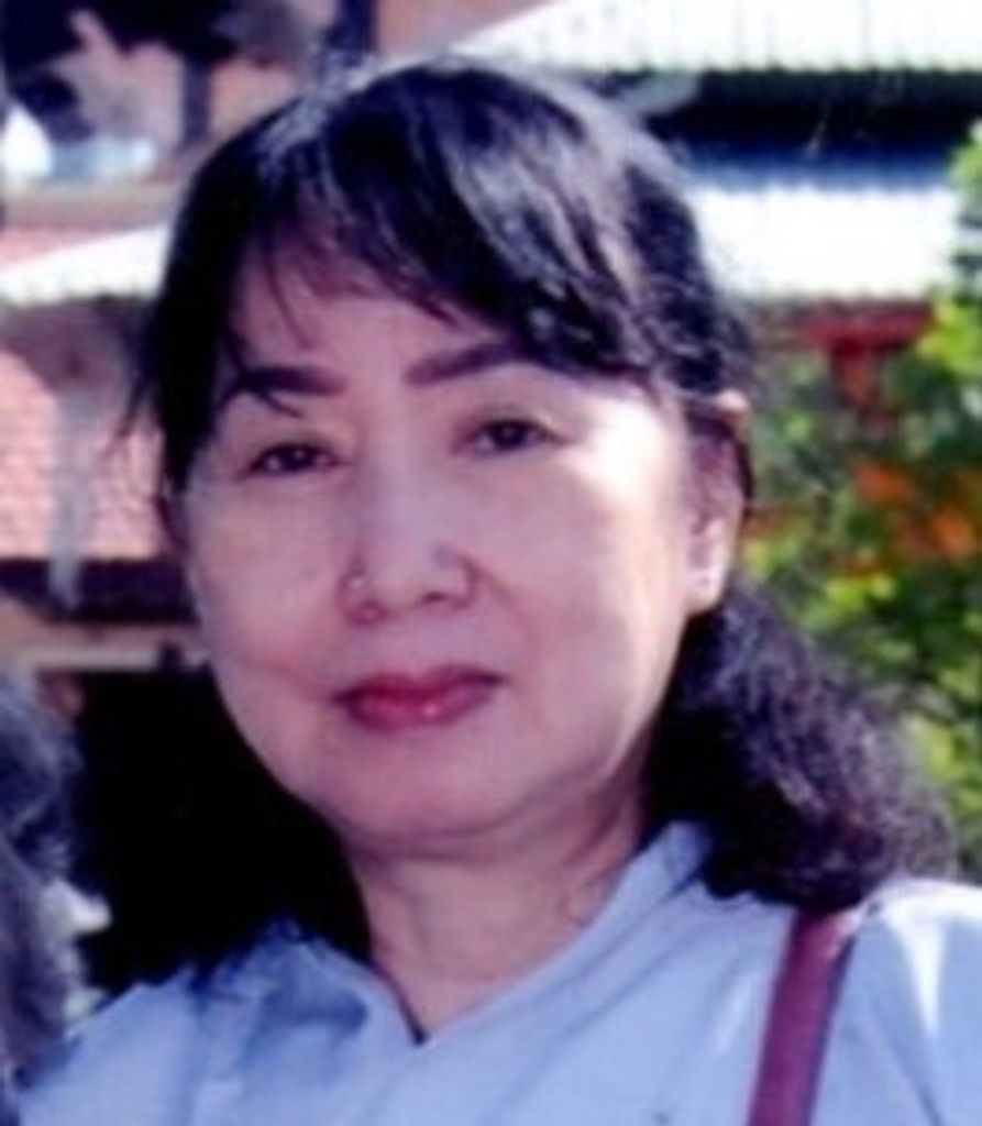 Mui Chieng訃告訃告