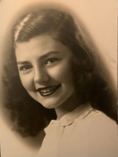 Joyce Edith Ricker Profile Photo