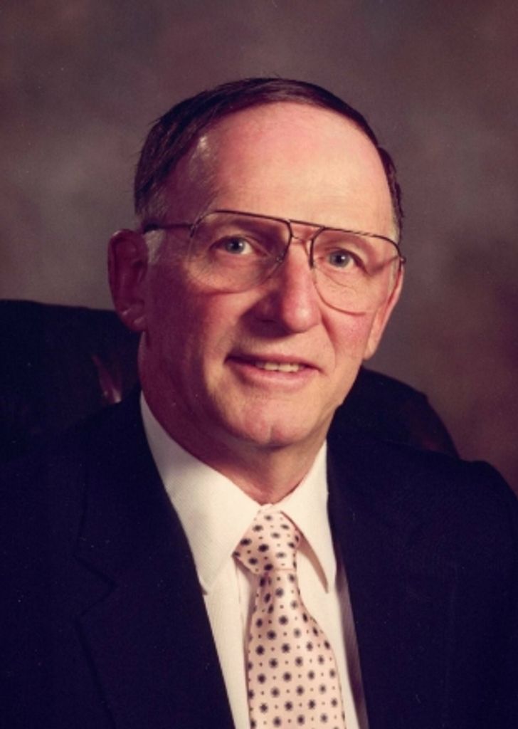 Frank W. Maccracken, Sr.