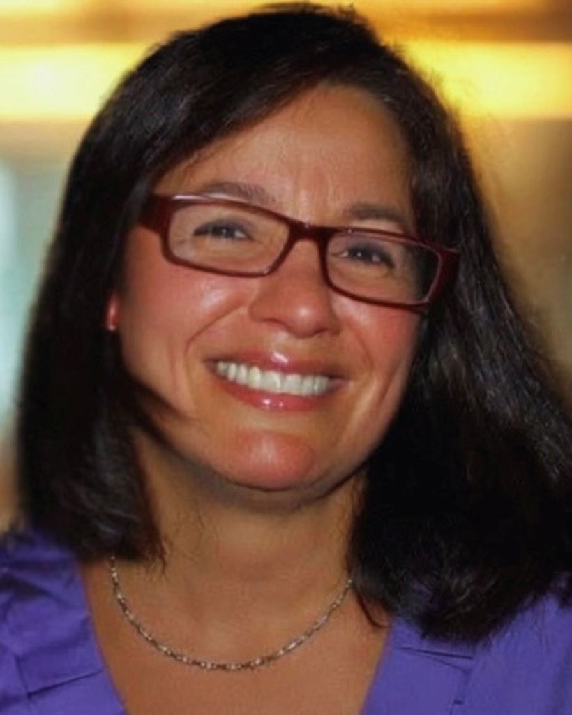 Angela Moore Profile Photo