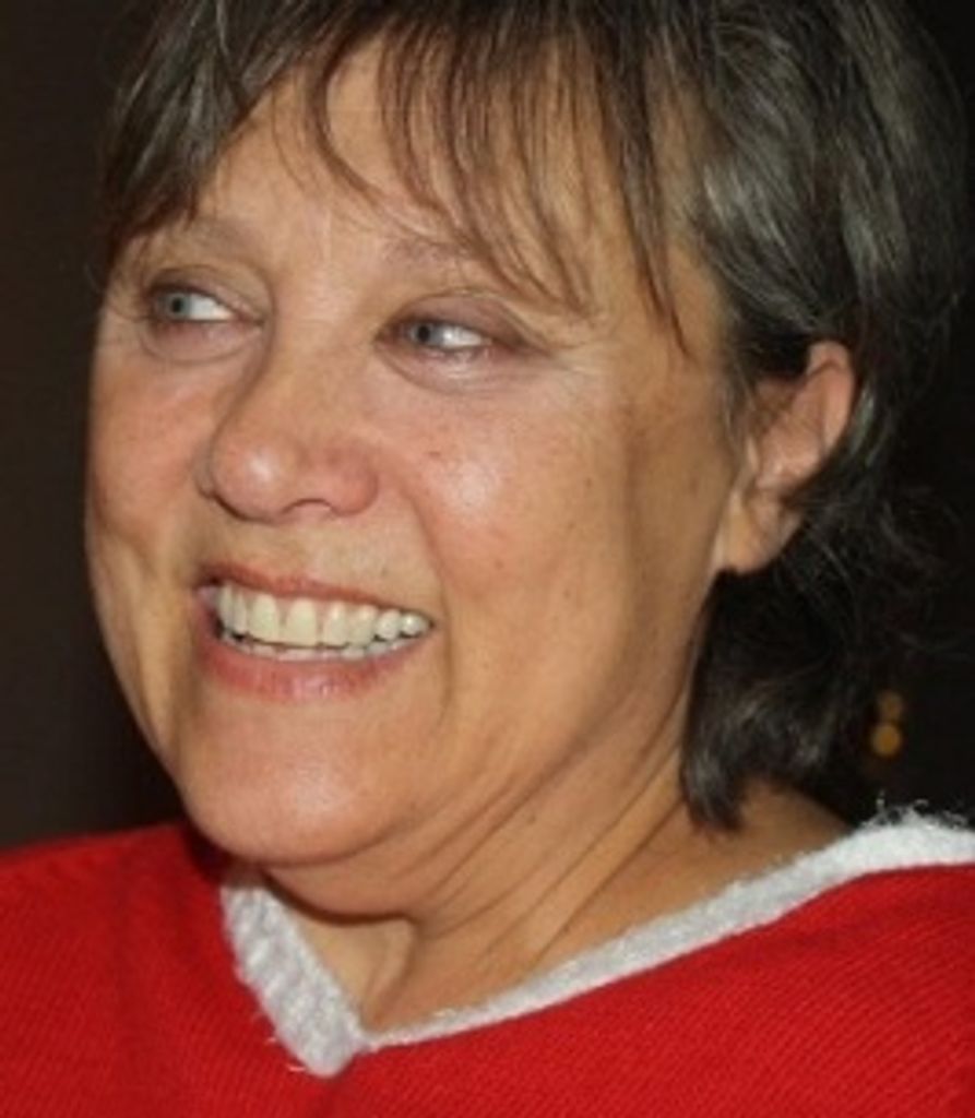 Barbara Keating