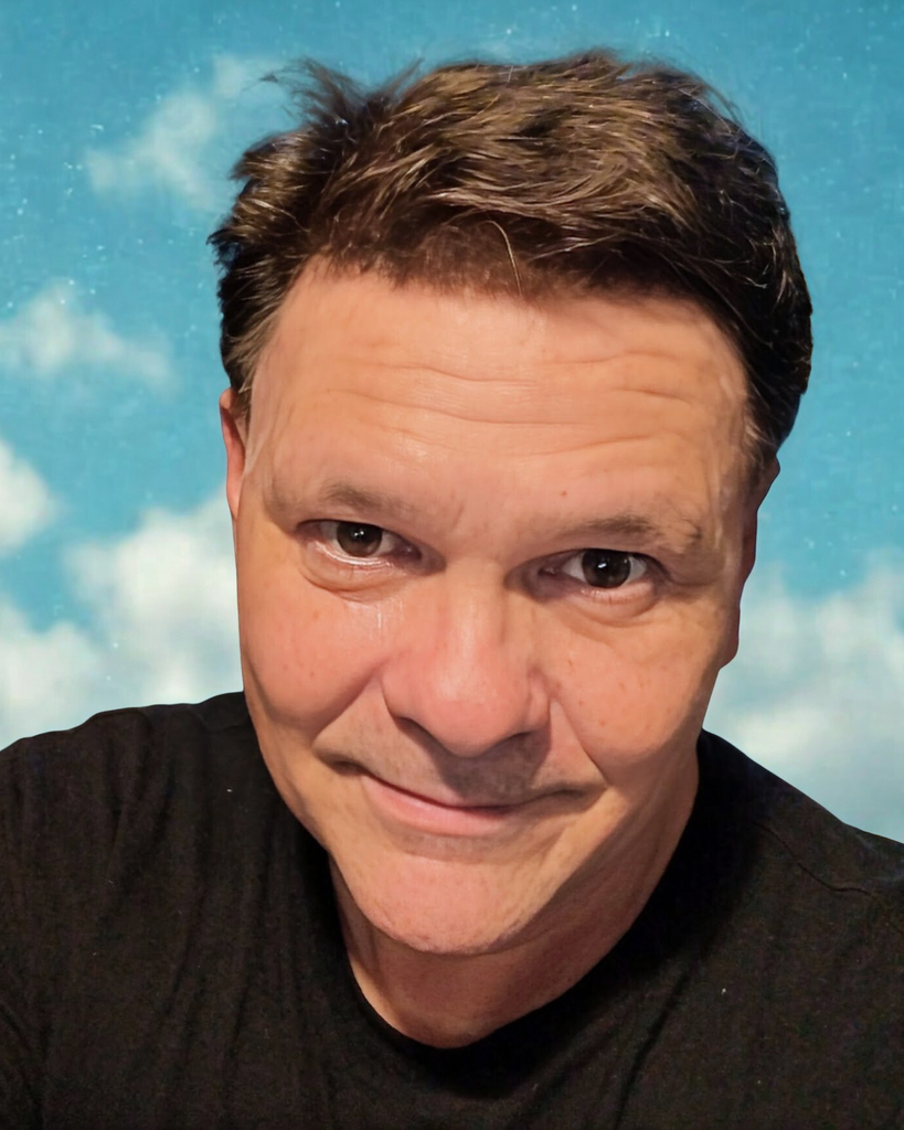 Michael Anthony Charo Profile Photo