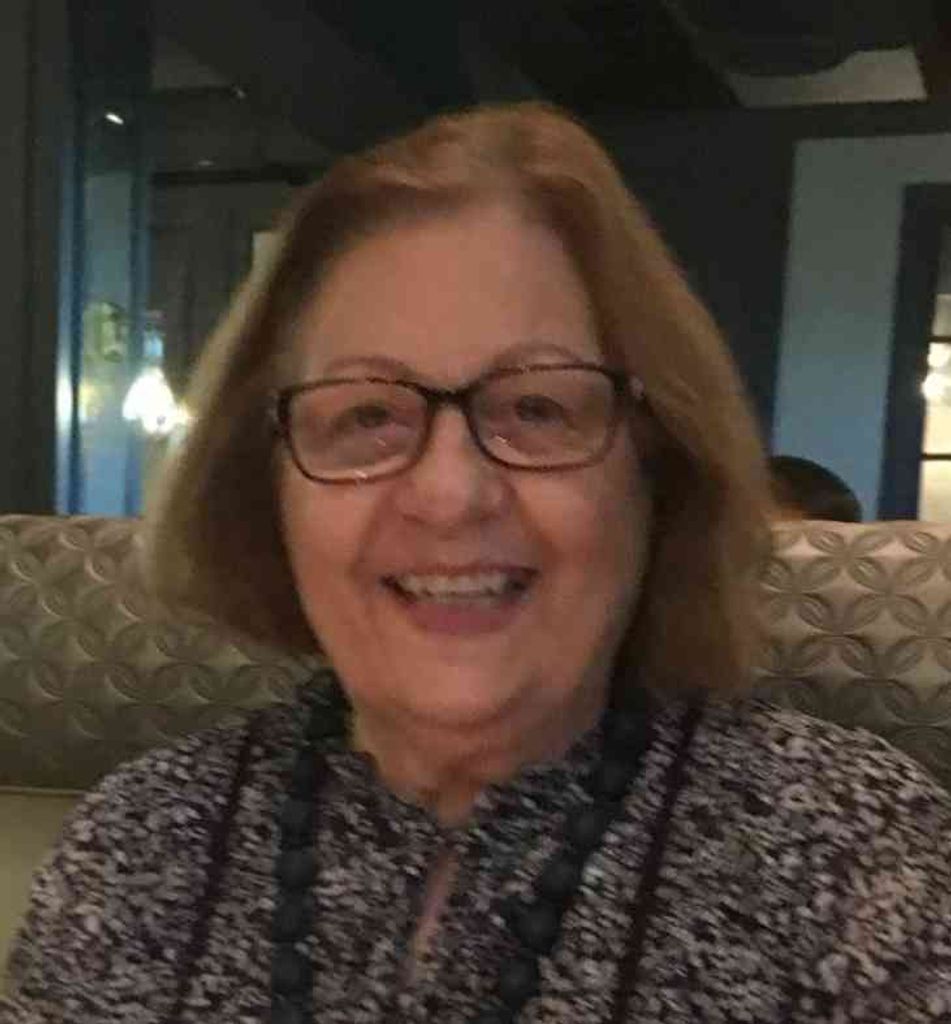 Charlotte Shugan Profile Photo