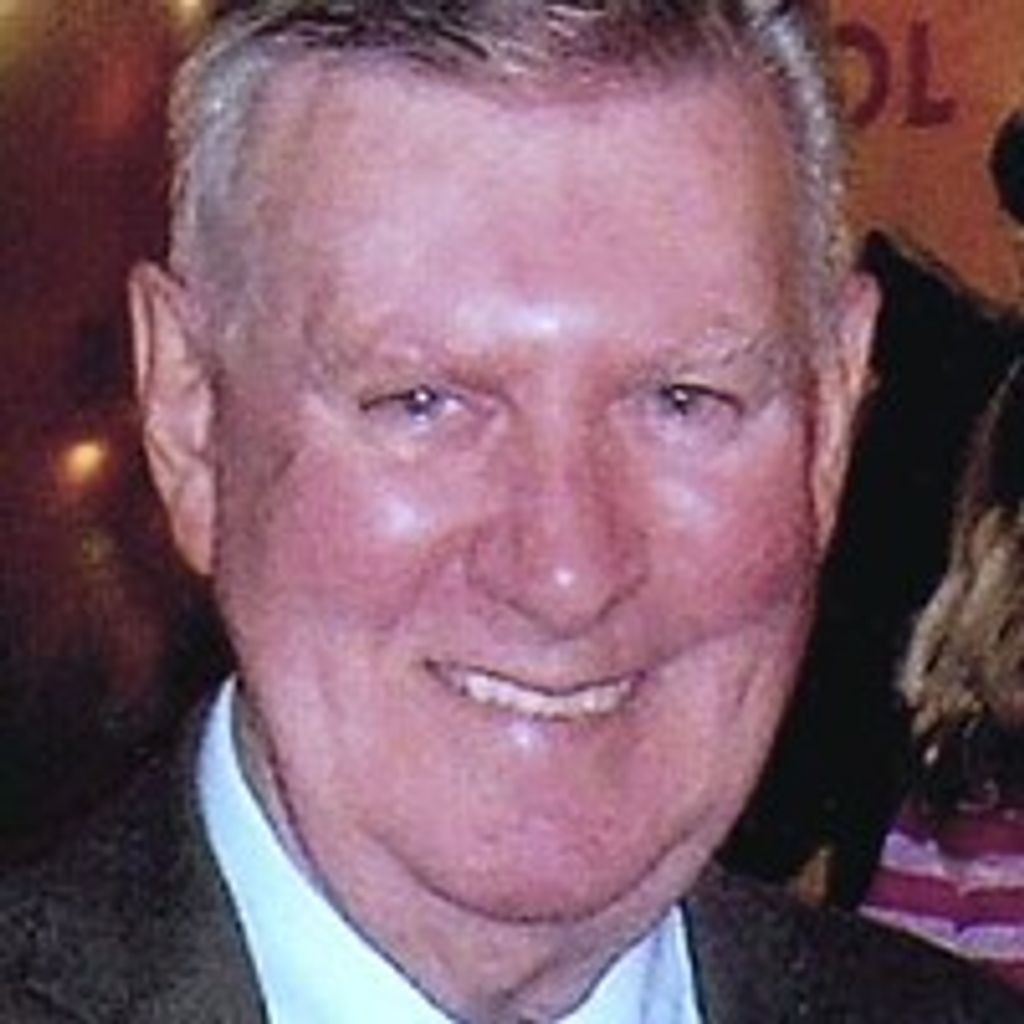 Charles "Chuck" Bodenhamer