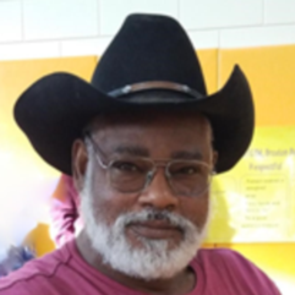 Marvin B.(Bocephus) Mciver Profile Photo