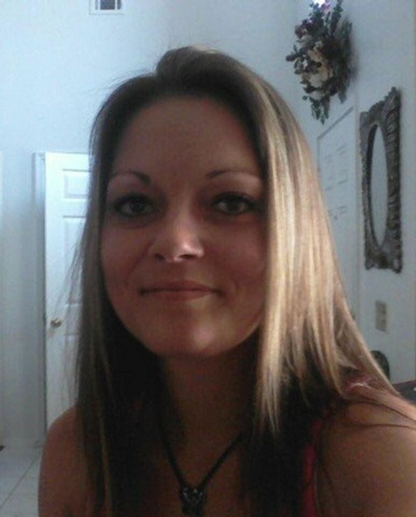 Shannon Nicole Stover-Bedwell