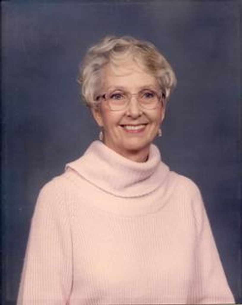 Mary Hutchinson Profile Photo