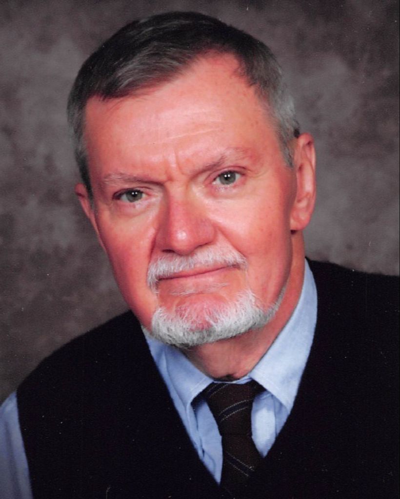 Richard M. Dubiel