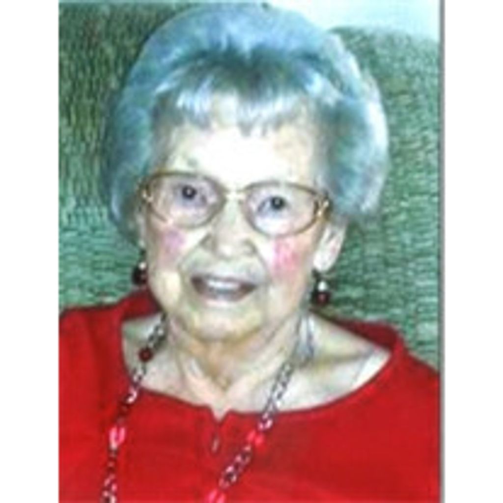 Vivian Burford Profile Photo