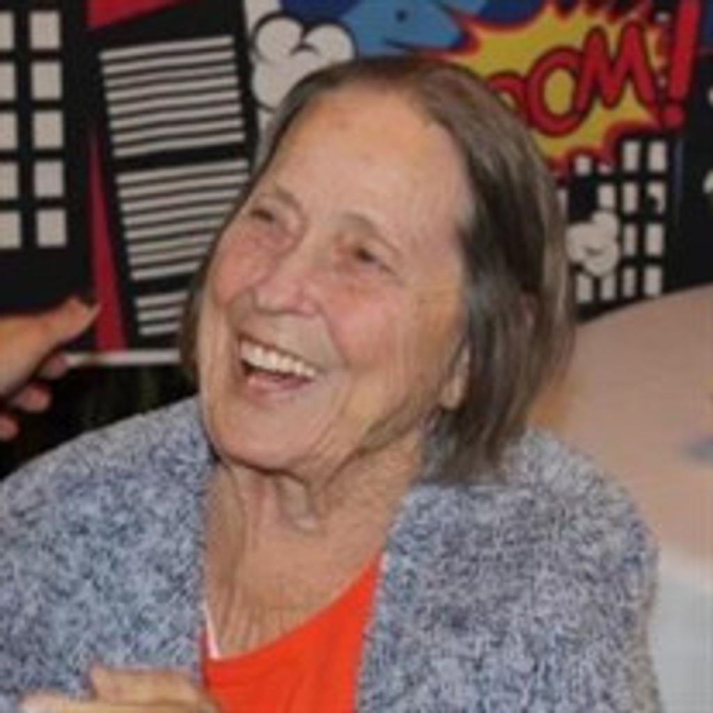 Joyce Carolyn Finnan King