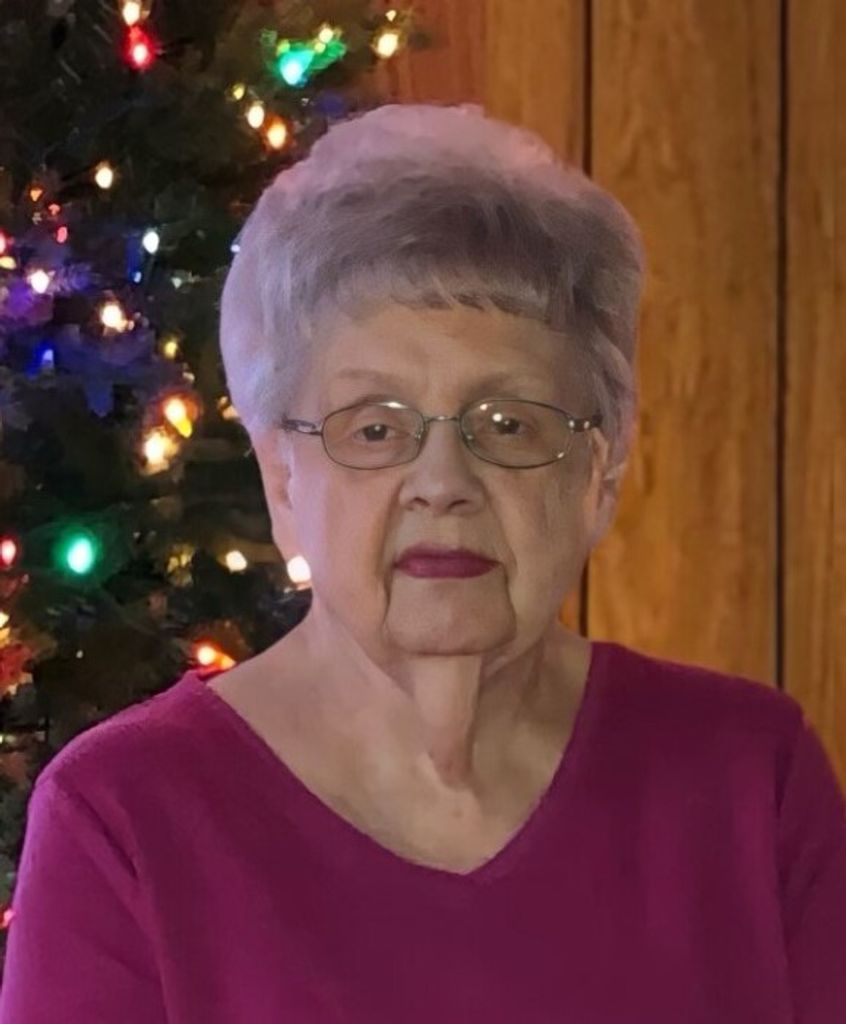 Betty Lou Luckadoo Profile Photo
