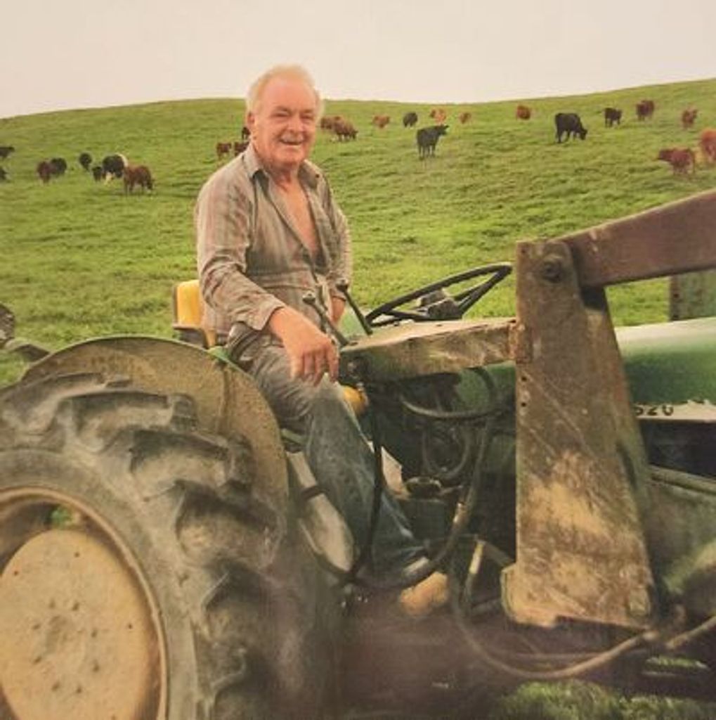 Don Wade Sullivan Profile Photo