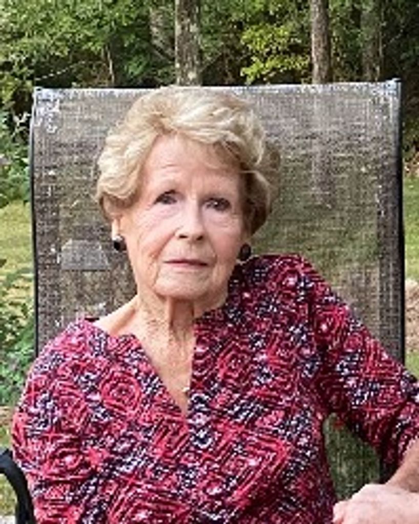 Grace "Marie" Preston