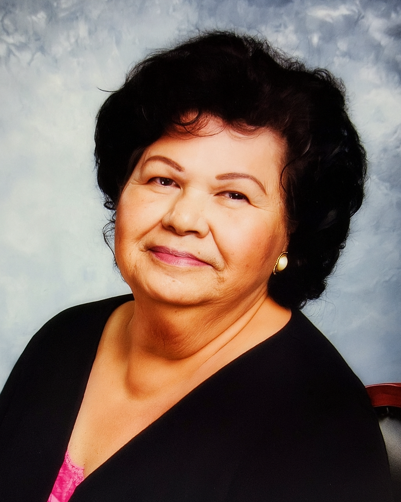 Gloria Jean Leija Profile Photo