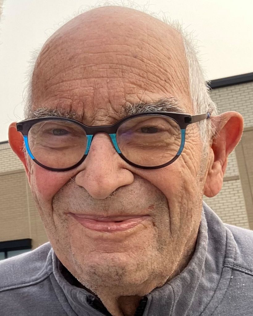 Edward Gilman Profile Photo