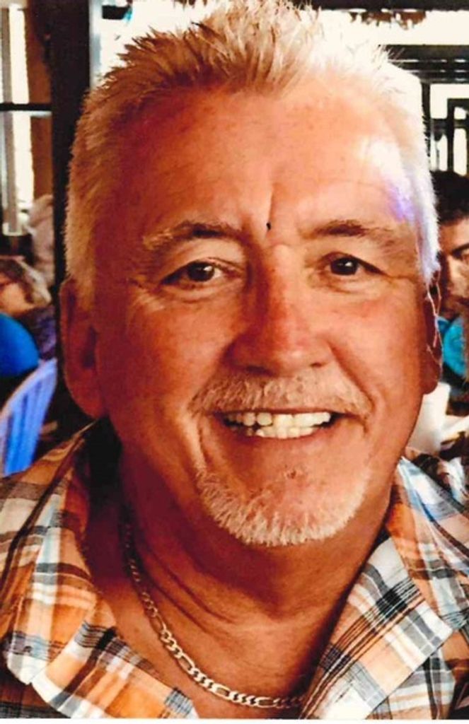 Howard Ray Profile Photo