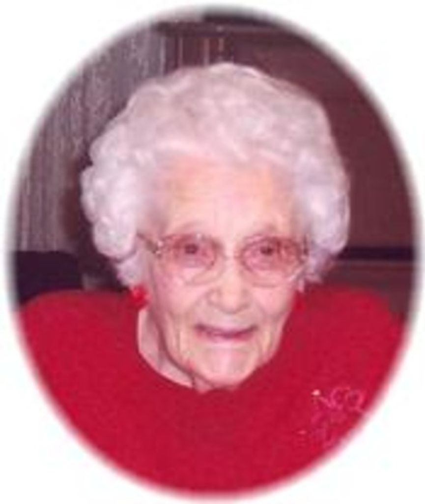 Lena Roberts Bartholomew