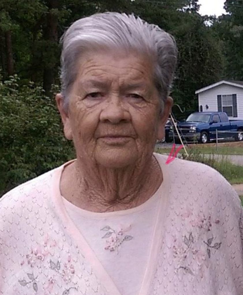 Shelba Jean Maltba Pyatte