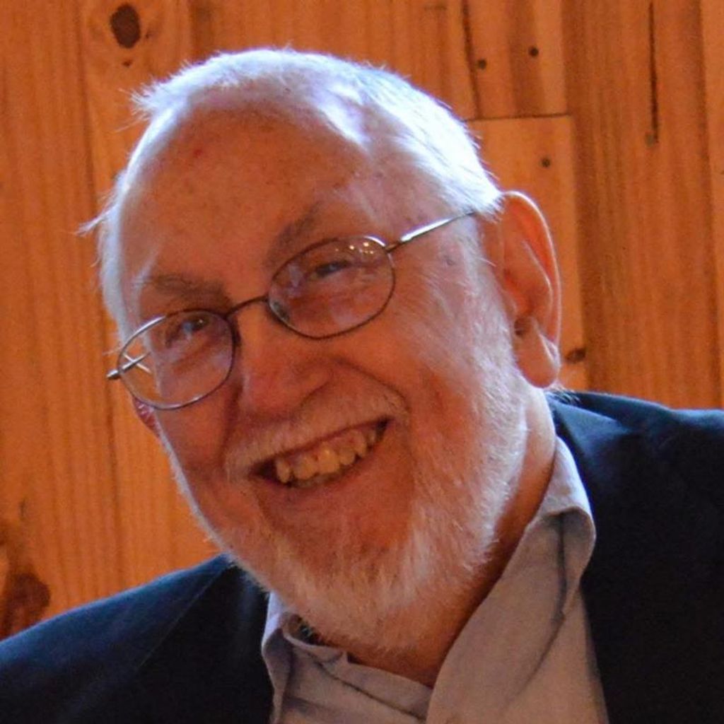 Ernest Francis Murray Profile Photo