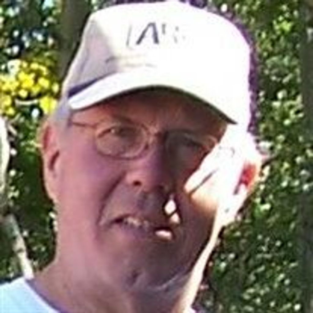 David  Andrew Johnson