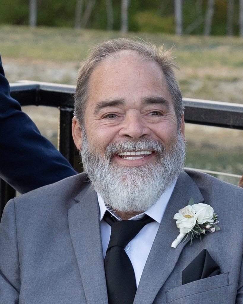 James E. Riesenbeck Profile Photo