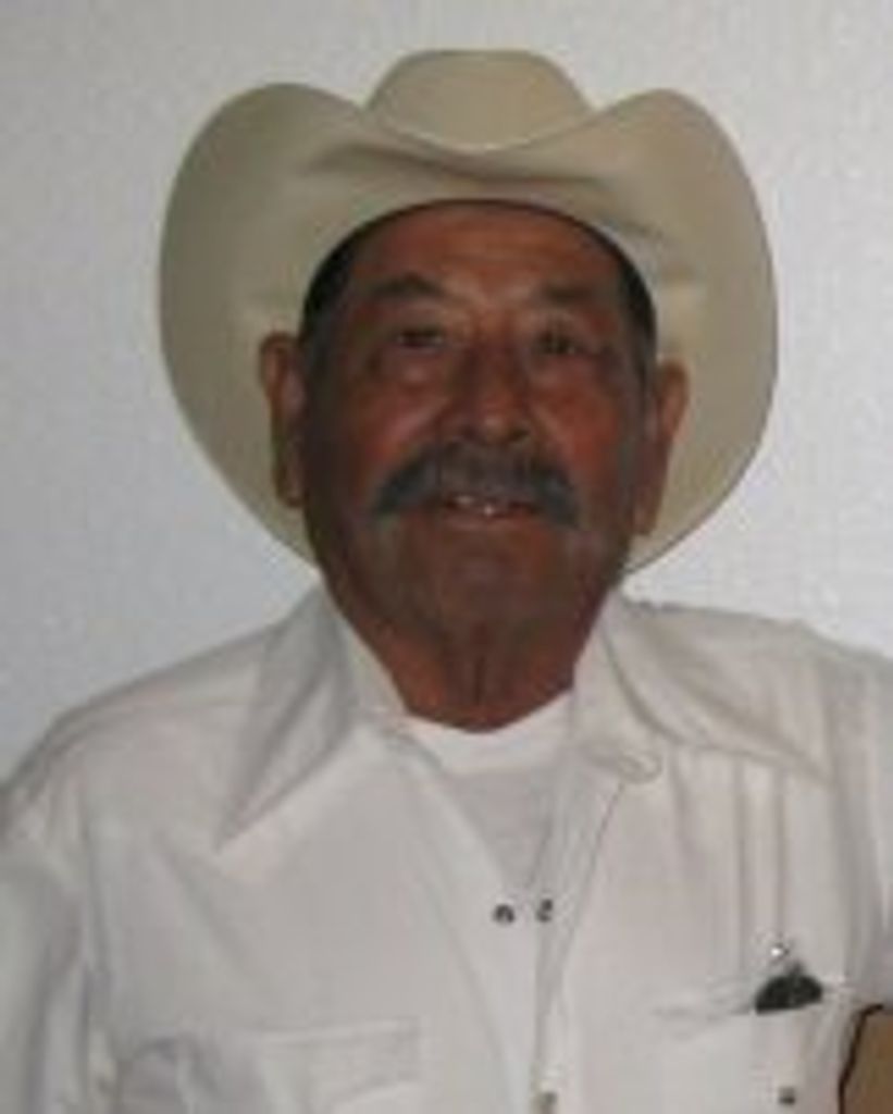 Eliserio Medina