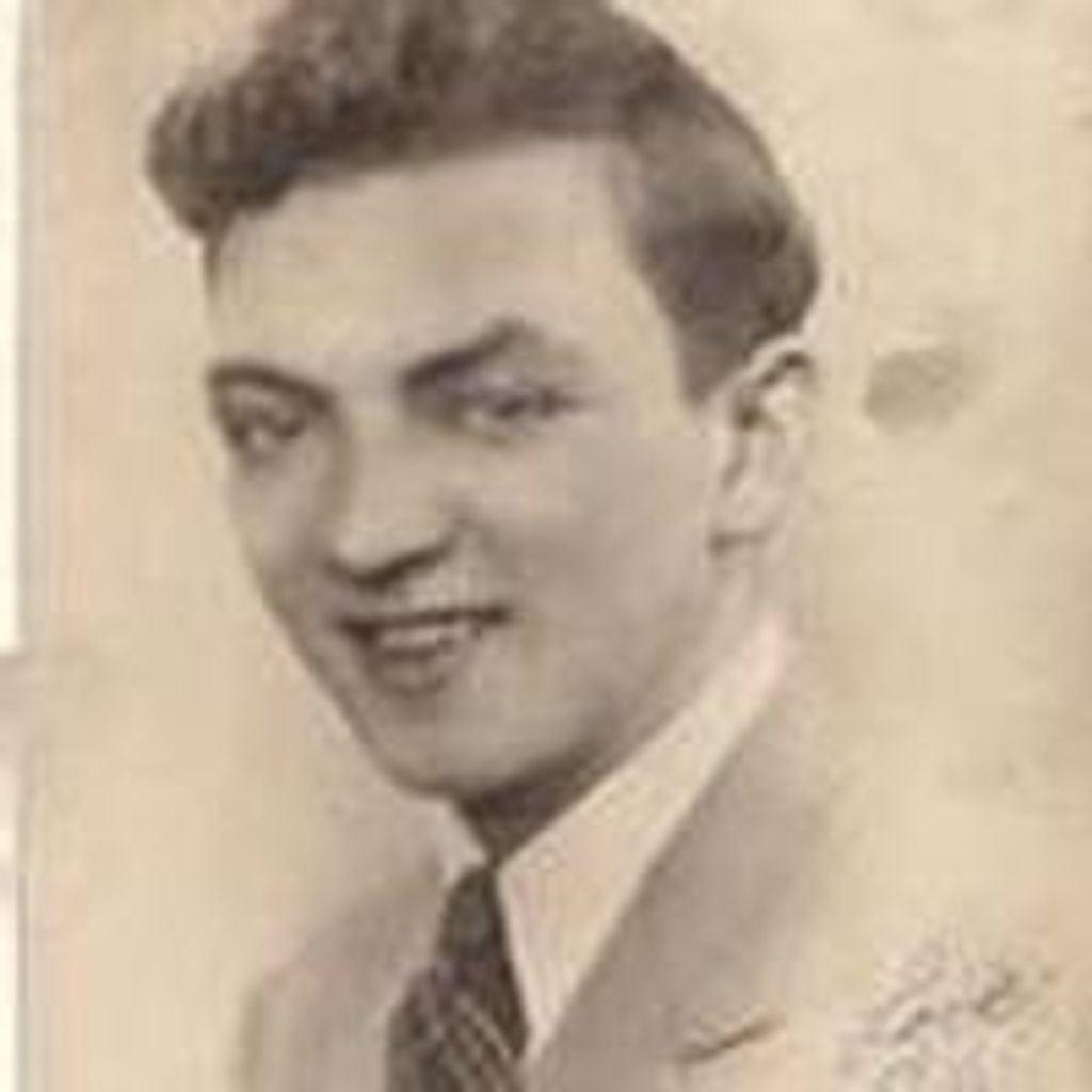 Edward Lee Peyton