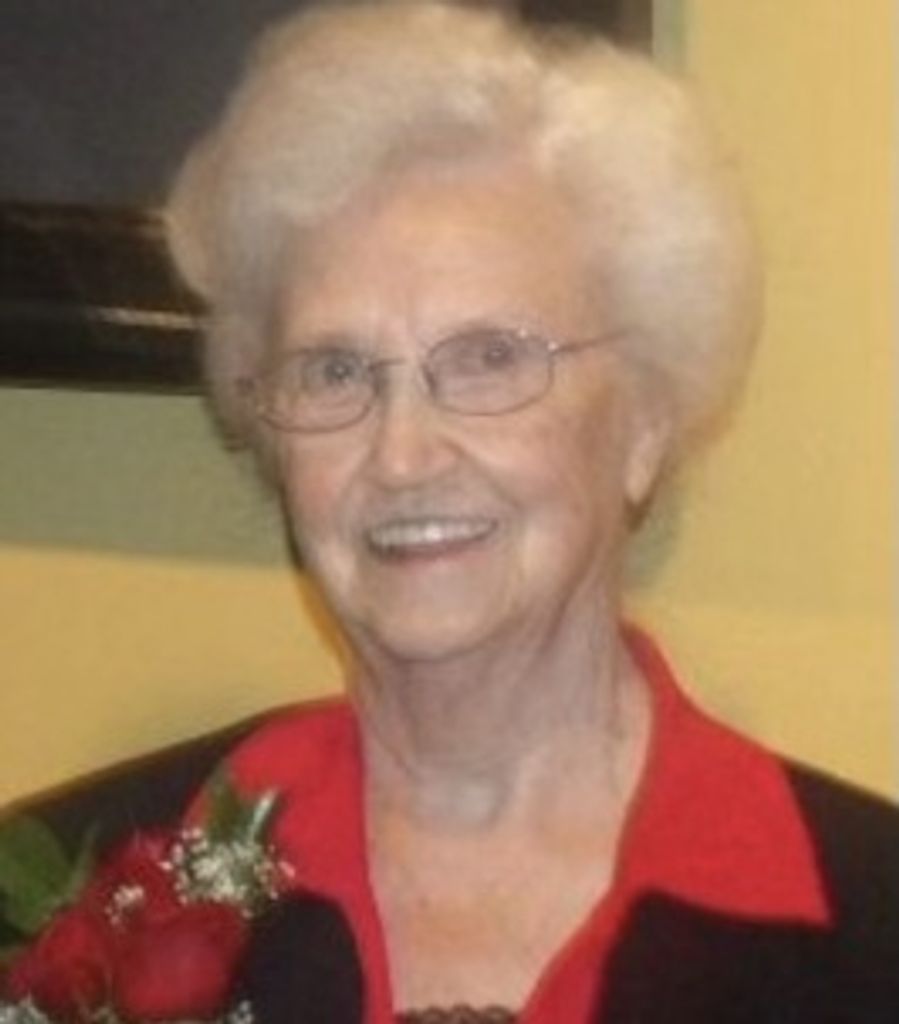 Dora Allen Profile Photo