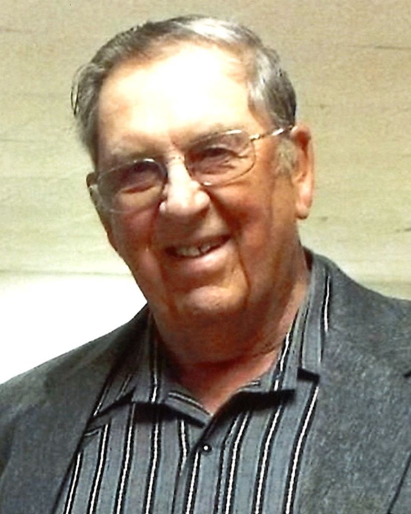 Dennis E. Steager