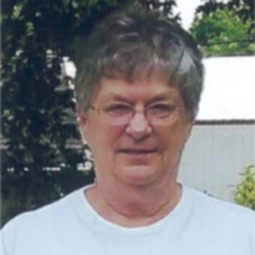 Beverly "Bev" Jean Mcenany Profile Photo
