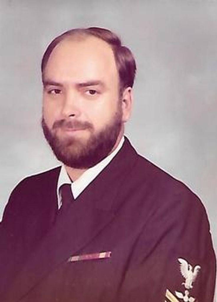 Alton Olney Pickering, Jr.