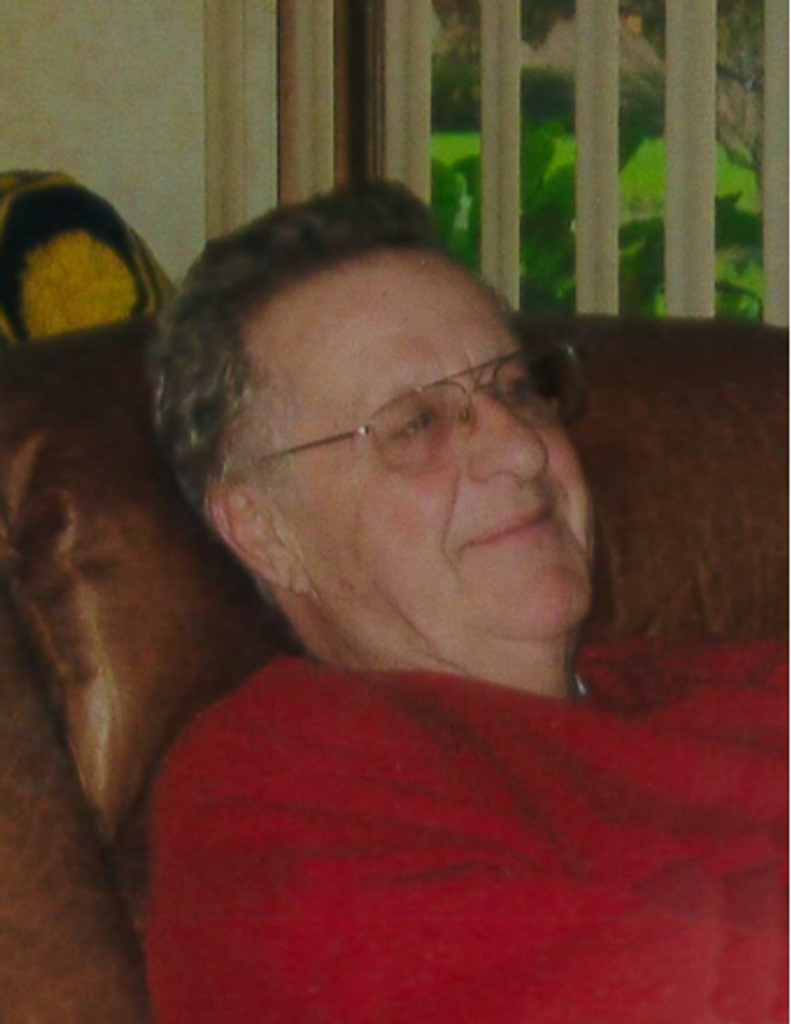 Ralph "Mike" Williams