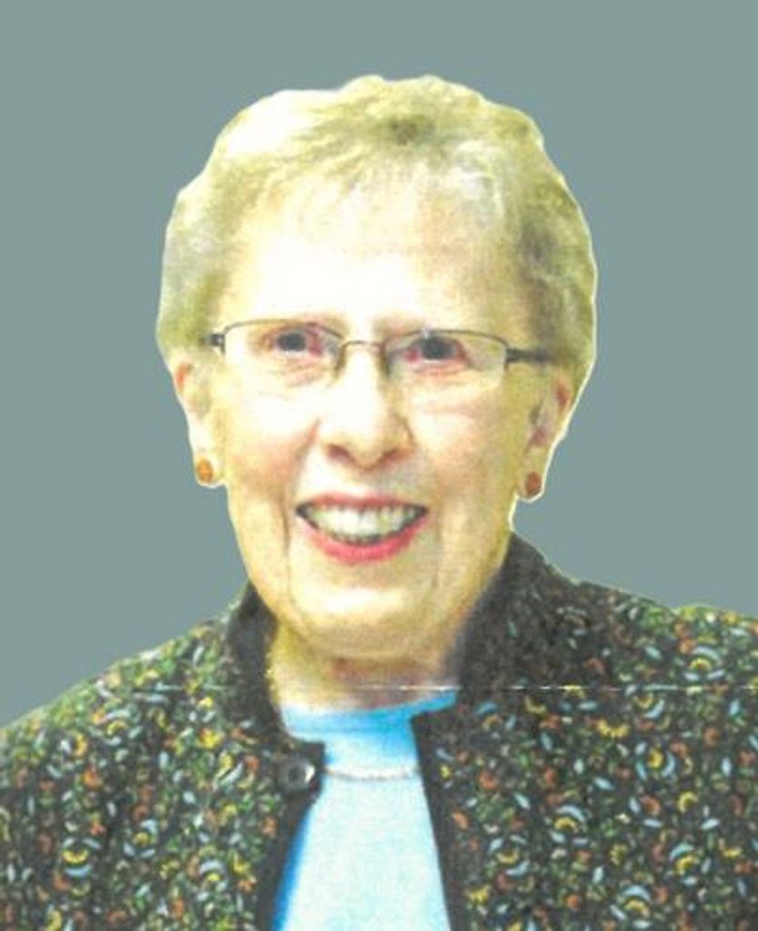 Ann Kelsall Profile Photo