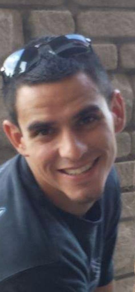 Eric William Pena Profile Photo