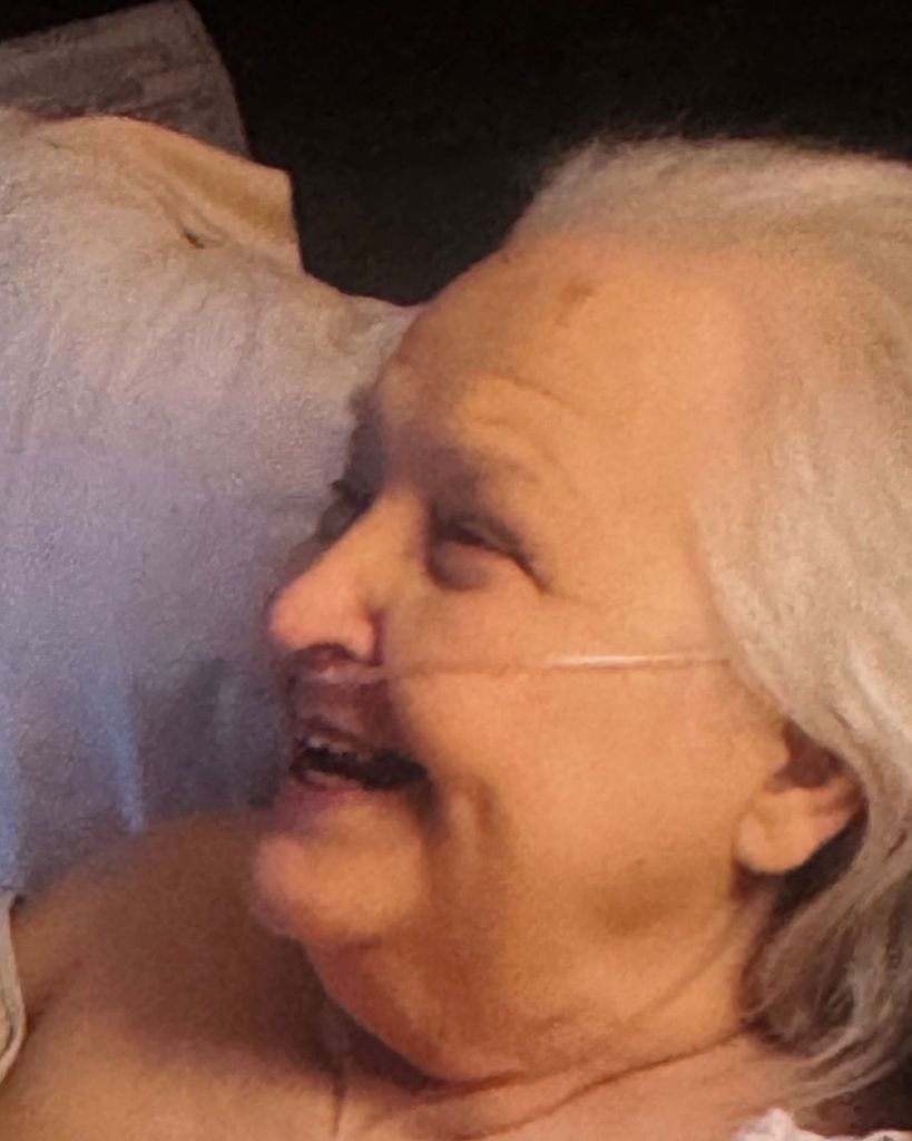 Katherine Sue Skaggs Profile Photo