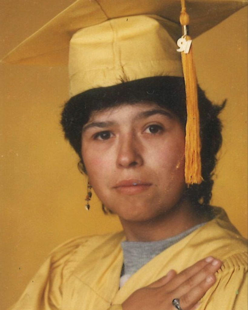 Elizabeth "Lisa" Sisneros