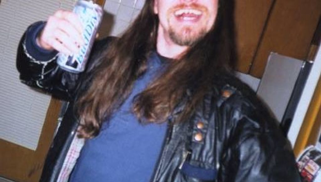 Robert “Bob” Monko