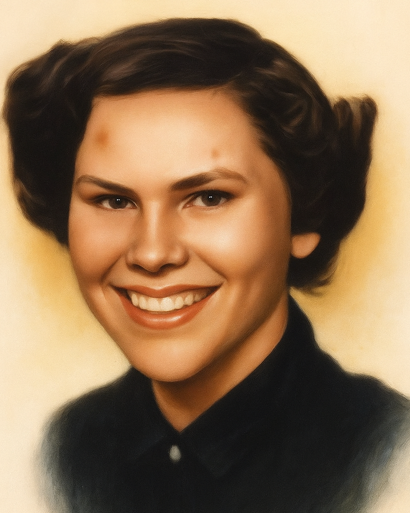 Mary Faye Board