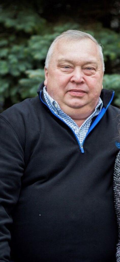 Brian D. Lorge Profile Photo